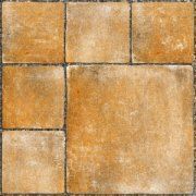 Напольная плитка Лофт песочный 300x300мм