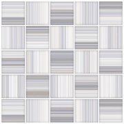 Напольная плитка Меланж голубой 385x385мм