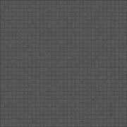 Напольная плитка Пиано черный 300x300мм