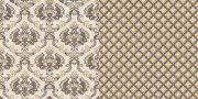 Декоративный массив Ренессанс 250x500мм