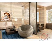 Аликанте \"Ракушка\" (Allegro)