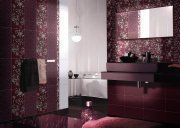 Алегро бордовый (Allegro)