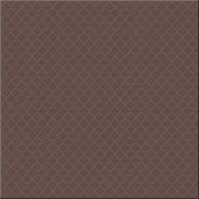 Напольная плитка Бариселло коричневый 333x333мм