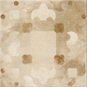 Напольная плитка Бейсик Палет Pattern C беж 297x297мм