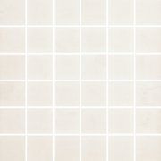 Настенная плитка Фарго Мозаика белый 297x297мм