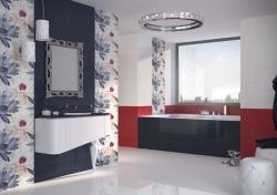 Френч Лайк (French Lake) Серый - коллекционная керамическая плитка Опочно (Opoczno) images/phocagallery/keramicheskaya_plitka/opoczno-kol/french_lake/int/french_lake_white_masterplan.int.jpg