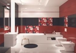 Френч Лайк (French Lake) Красный - коллекционная керамическая плитка Опочно (Opoczno) images/phocagallery/keramicheskaya_plitka/opoczno-kol/french_lake/int/opoczno_french_lake_photo_02.jpg