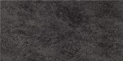 Универсальная плитка Каро грес графит 297x598мм