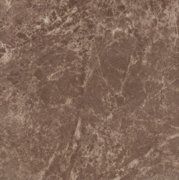 Напольная плитка Ницца браун 333x333мм