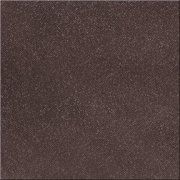Напольная плитка Базальто коричневый 396x396мм