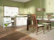 Фоссил Слэйт (Дизайн № 1)