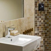 Фоссил Слэйт (Дизайн № 3)