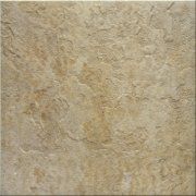 Напольная плитка Фоссил Слэйт оливковый 396x396мм