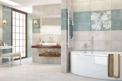 Романтик Стори (Romantic Story) - коллекционная керамическая плитка Опочно (Opoczno)