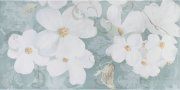 Настенное декоративное панно (2) Романтик Стори Flower 297x600мм