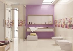 Саммер Тайм (Summer Time) - коллекционная керамическая плитка Опочно (Opoczno)