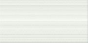 Настенная плитка PS600 белый 297x600мм (Арт.10000)