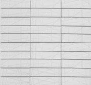 Настенная плитка Мозаика Ардезия Ardesia Bianco Dec 300x300мм