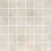 Напольная плитка Мозаика Метро Metro Beige 300x300мм