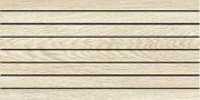Напольная декоративная плитка Амазония Amazonia Beige Jasna 150x299мм