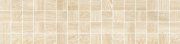 Напольная плитка Амазония Amazonia Beige Jasna Мозаика 198x797мм