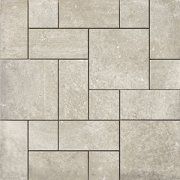 Напольная плитка Мозаика Натура Natura Beige M 300x300мм