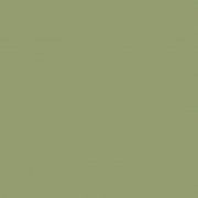 Напольная плитка керамогранит Моноколор зеленый 400x400мм