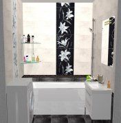 Андромеда (Дизайн №2)