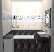 Андромеда (Дизайн №3)