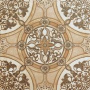 Напольная плитка Гранада GRN1 коричневый 440x440мм