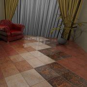 Родос Rodos (Дизайн №2)