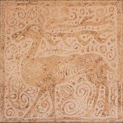 Напольная плитка Родос RDS511-1 бежевый 330x330мм