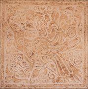 Напольная плитка Родос RDS511-2 бежевый 330x330мм