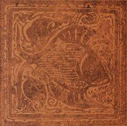 Напольная плитка Родос RDS5311-3 персиковый 330x330мм