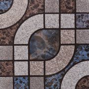 Напольная плитка Триумф TF2 синий 330x330мм