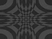 Настенная плитка Пульсар PLS4 черный 330x440мм