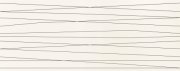 Настенная декоративная плитка (2) Abisso белый 298x748мм