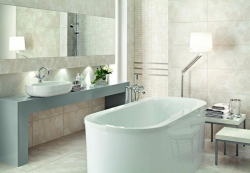 Алабастрино (Alabastrino) - коллекционная керамическая плитка Тубадзин (Tubadzin)