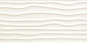 Настенная плитка All in white 4 белый структура 598x298мм