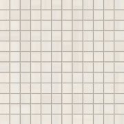 Настенная плитка Ашен 2 Мозаика светло-серая 298x298мм