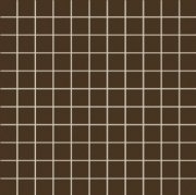 Настенная плитка Colour Brown Мозаика 300x300мм