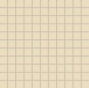 Настенная плитка Colour Vanila Мозаика 300x300мм