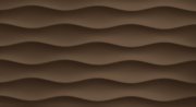 Настенная плитка Brown Mocca R3 593x327мм