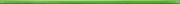 Бордюр Colour Green зеленый 3 стекло 593x15мм