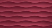 Настенная плитка Colour Carmine R3 593x327мм