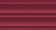 Настенная плитка Colour Carmine R4 593x327мм