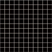 Настенная плитка Colour Black черный 300x300мм 
