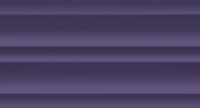 Настенная плитка Colour Violet R4 фиолетовый 593x327мм