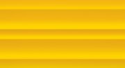 Настенная плитка Colour Yellow R4 желтый 593x327мм