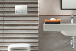 Дуо (Duo) - коллекционная керамическая плитка Тубадзин (Tubadzin)